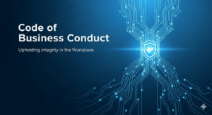 Code of Business Conduct
